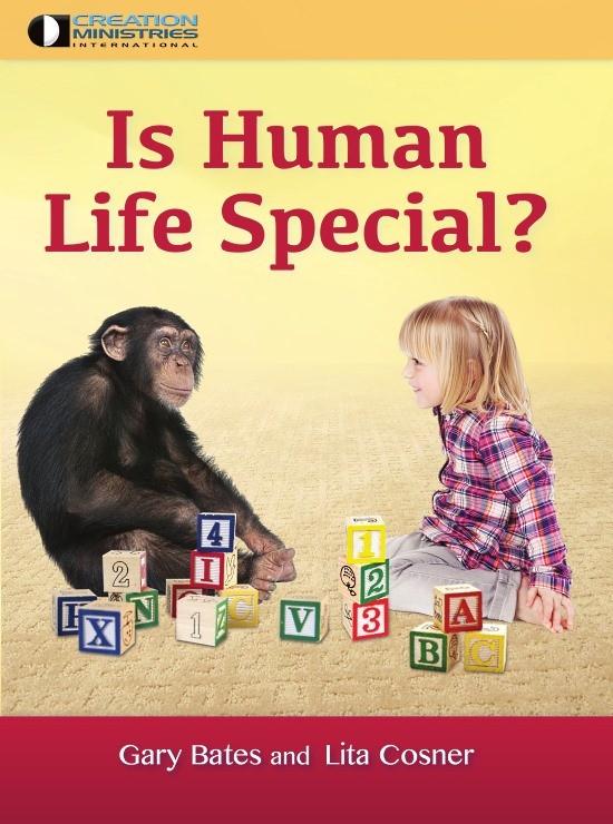Is Human Life Special?