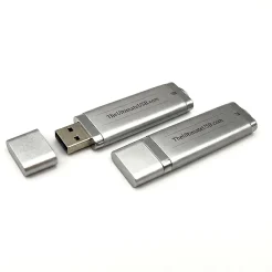The Ultimate USB Flash Drive