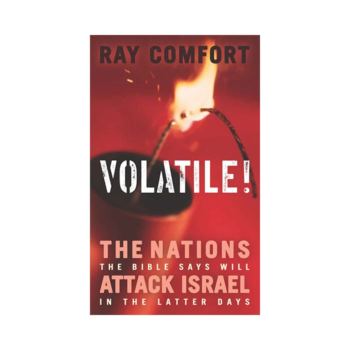 Volatile!