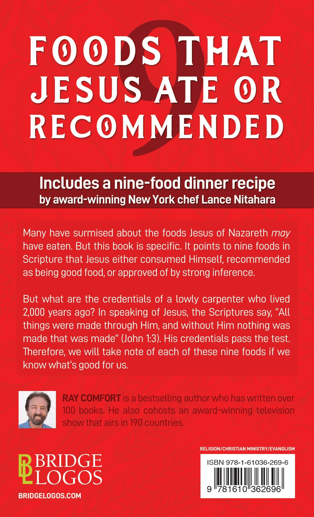 The Ultimate Health Foods - Image 2