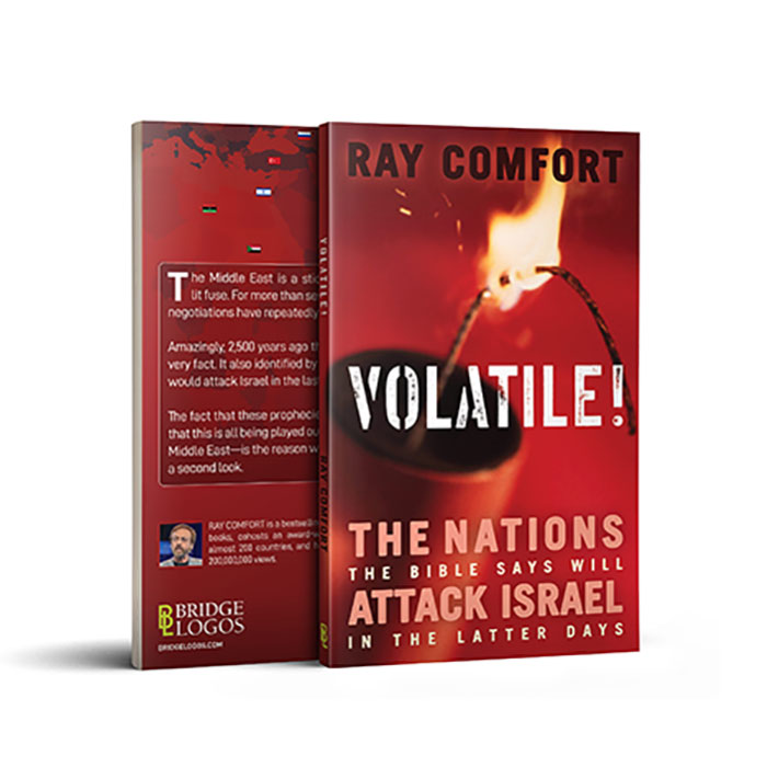 Volatile! - Image 2