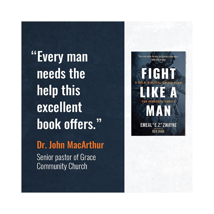 Fight Like a Man - Image 5