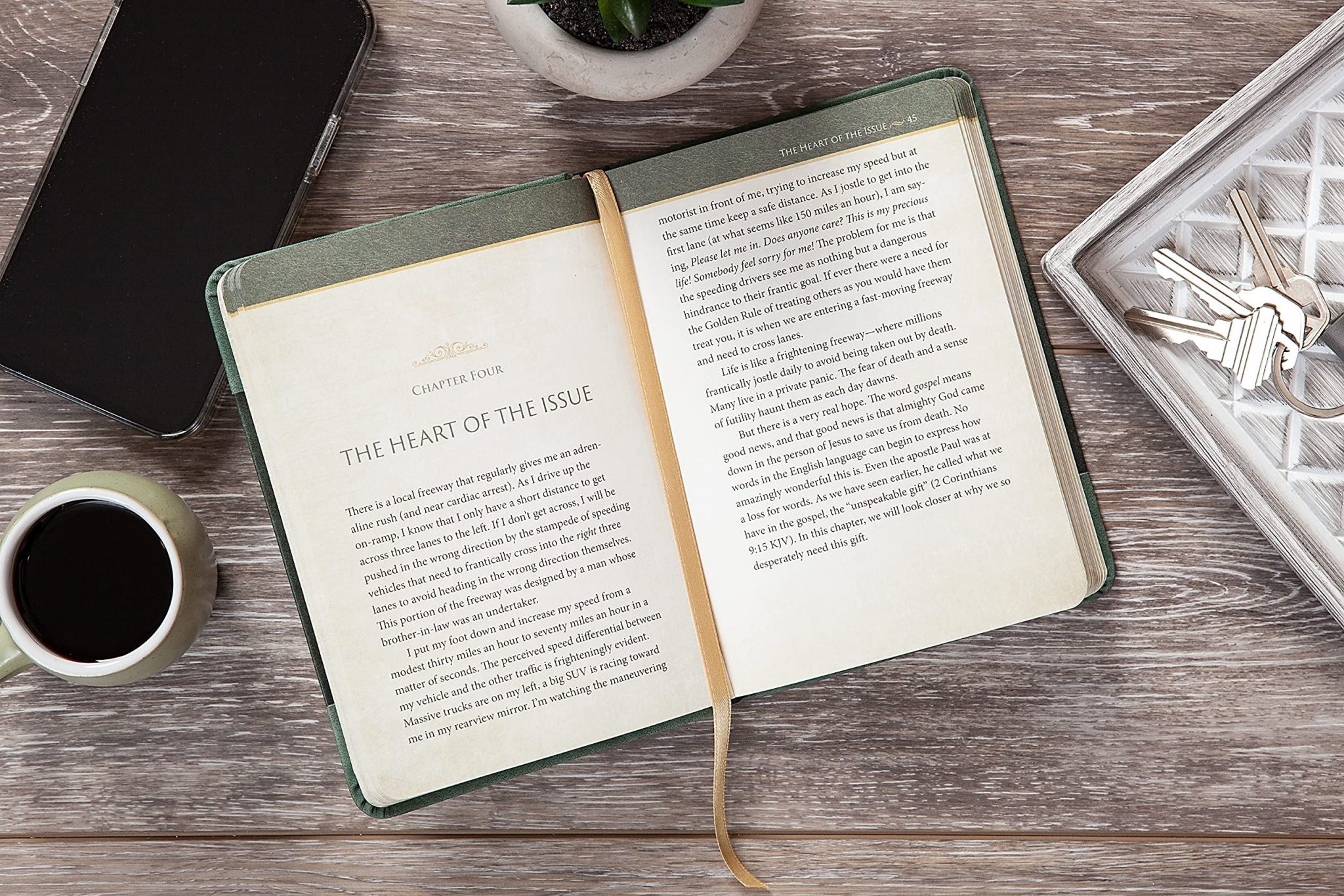 How to be Free From the Fear of Death (book) - Image 2