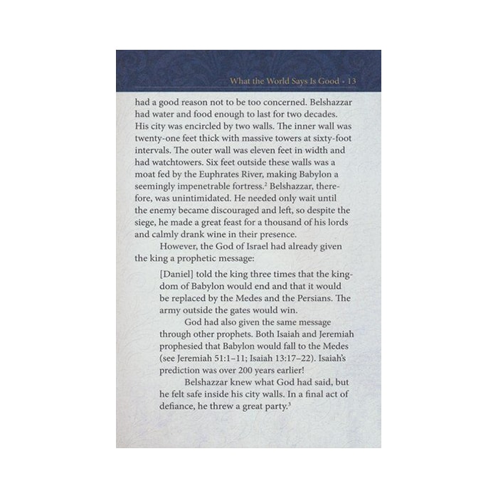 How To Make Sure God Hears Your Prayers - Image 4