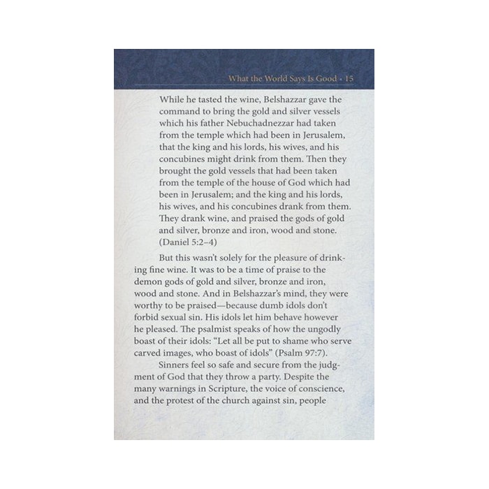 How To Make Sure God Hears Your Prayers - Image 6