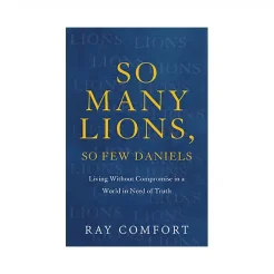 So Many Lions, So Few Daniels
