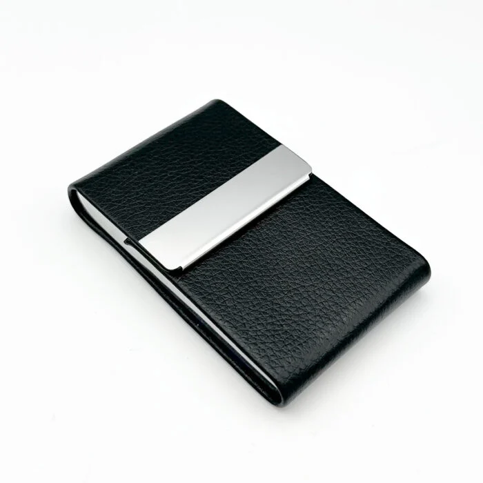 Magnetic Tract Case
