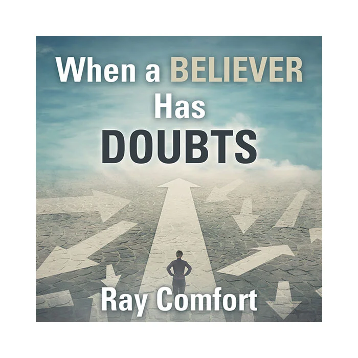 When a Believer Has Doubts