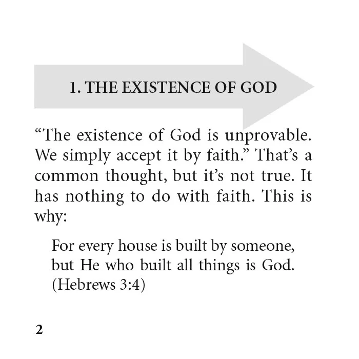 When a Believer Has Doubts - Image 3