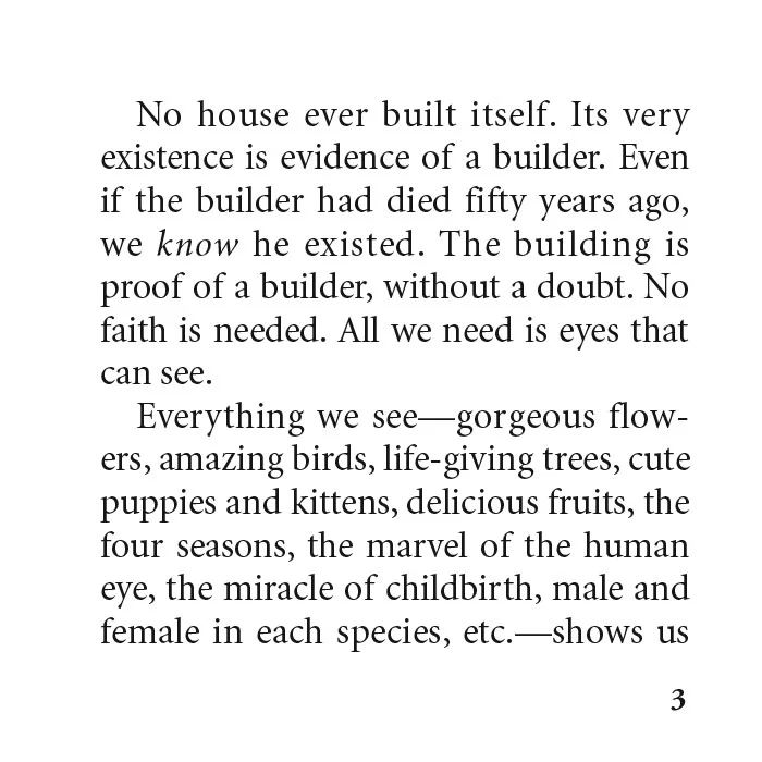 When a Believer Has Doubts - Image 4