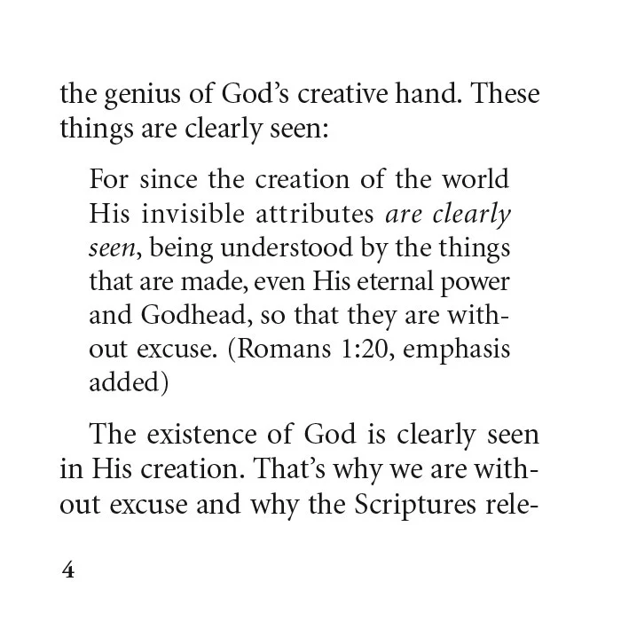 When a Believer Has Doubts - Image 5