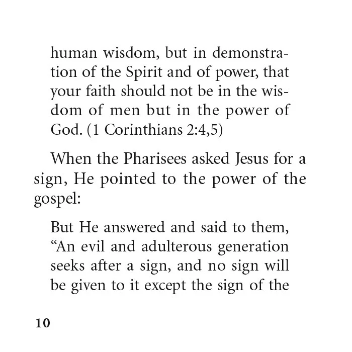 When a Believer Has Doubts - Image 11