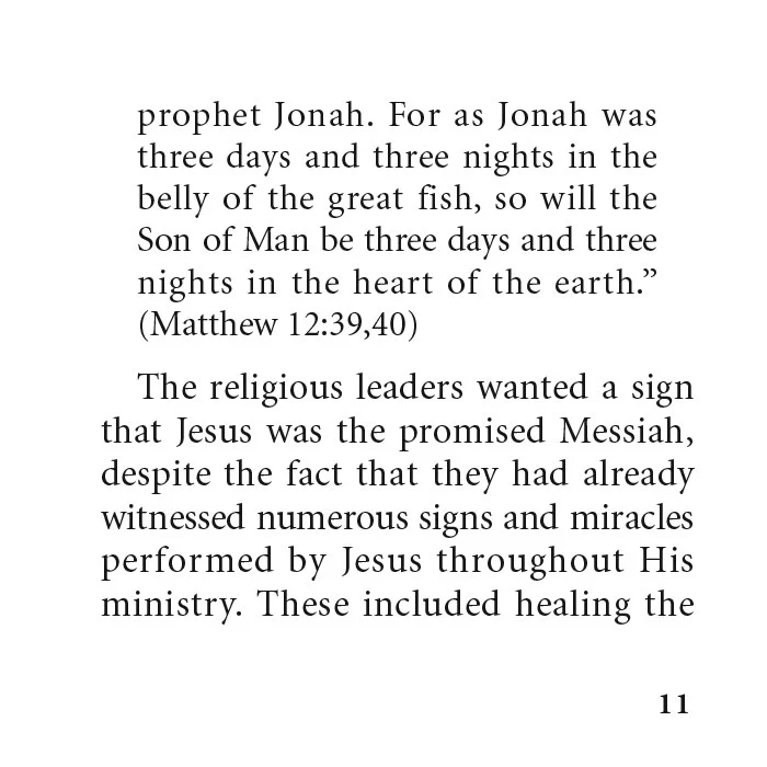When a Believer Has Doubts - Image 12