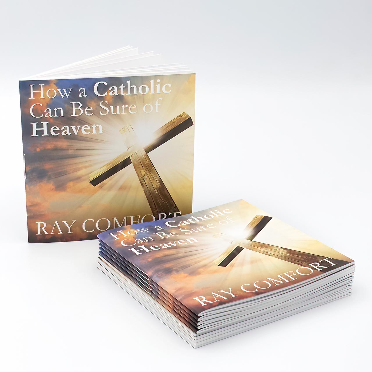 How a Catholic Can be Sure of Heaven - Image 2